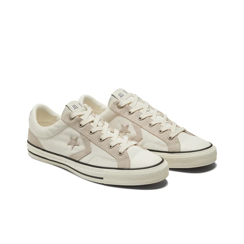 Star Player Converse Low 'Alt Exploration Vaporous Grey String'-2