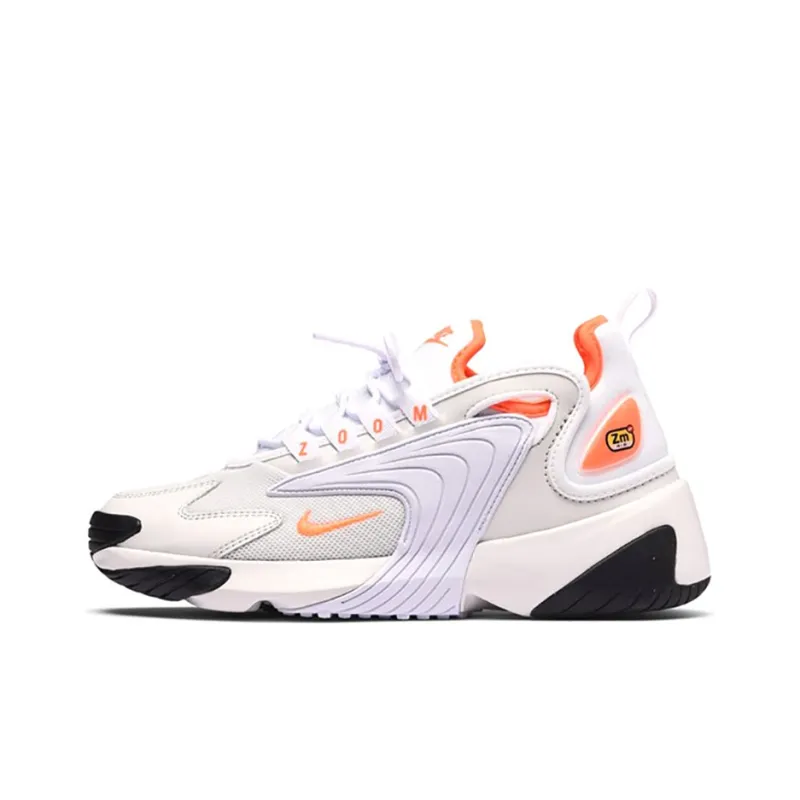 Nike Zoom 2K Hyper Crimson Women's-0