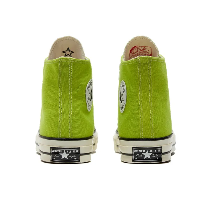 Converse Chuck Taylor All Star 70 Hi Lime Twist-3