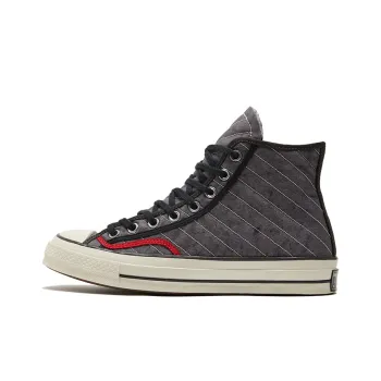 Converse Chuck Taylor All Star 1970s Varsity Sneakers Grey