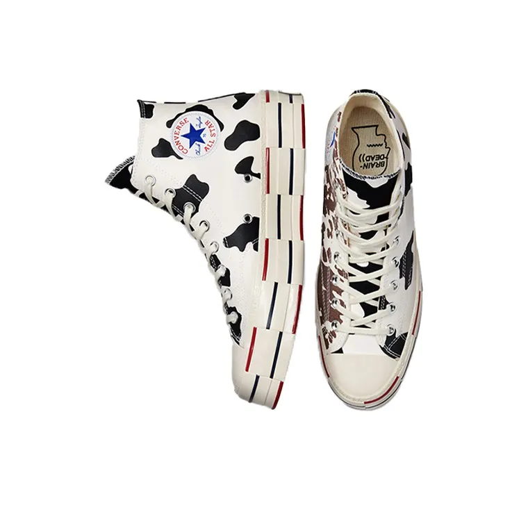 Converse Chuck Taylor All Star 70 Hi Brain Dead Egret-3
