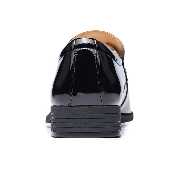LAORENTOU Casual Shoes 3cm Men's-3
