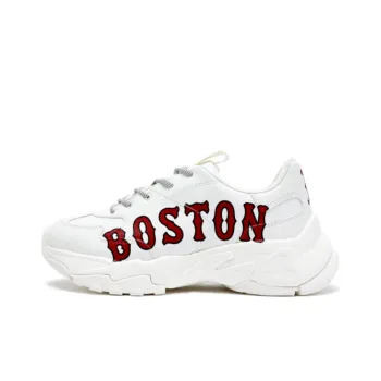 MLB Big Ball Chunky 'Boston' White