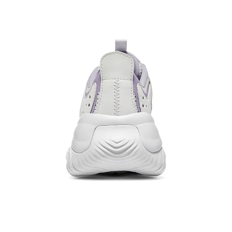 Skechers Rover X 'White Lilac' Women's-4