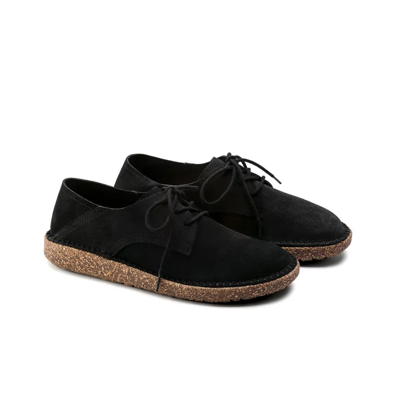 Birkenstock Women's Casual Shoes Women's Black-3