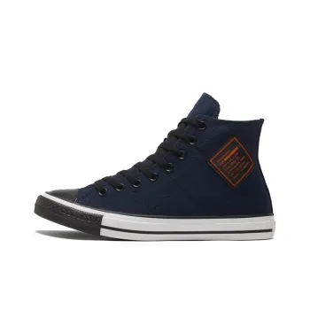Converse Ctas Hi Obsidian