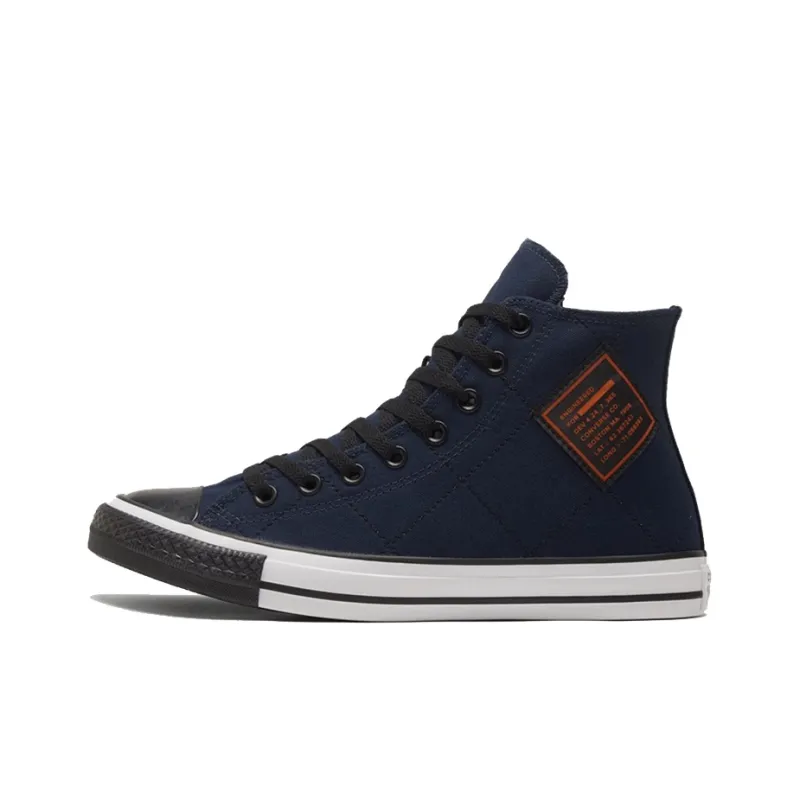 Converse Ctas Hi Obsidian-0