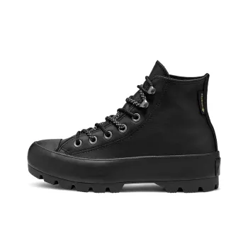 Converse Chuck Taylor All Star Hi Lugged Gtx Black Women's