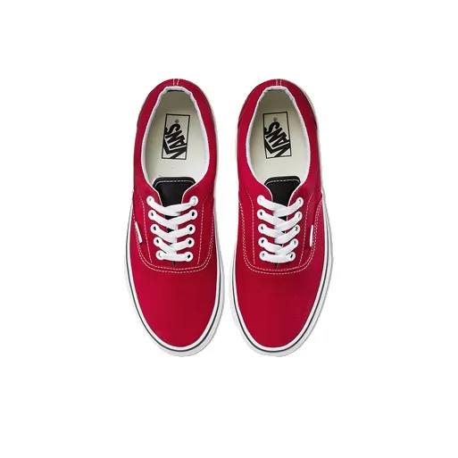 Vans Eraget The REAL 'Red White'-3