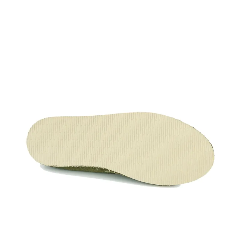 Havaianas Women's Casual Shoes Unisex Low Top Green-3