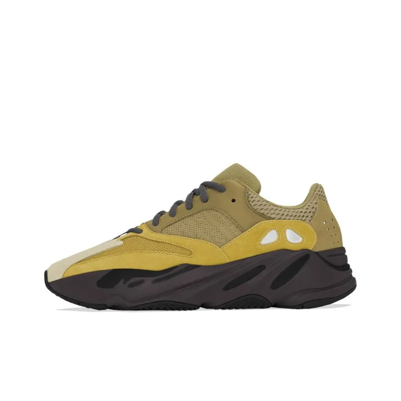 Adidas Yeezy Boost 700 Sulfur-0
