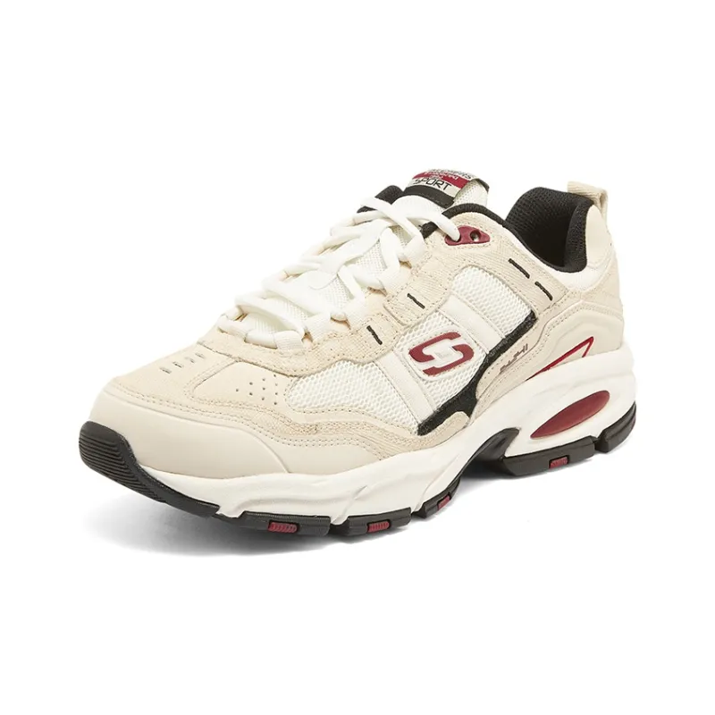 Skechers Vigor 2.0 'Creamwhite Black'-2