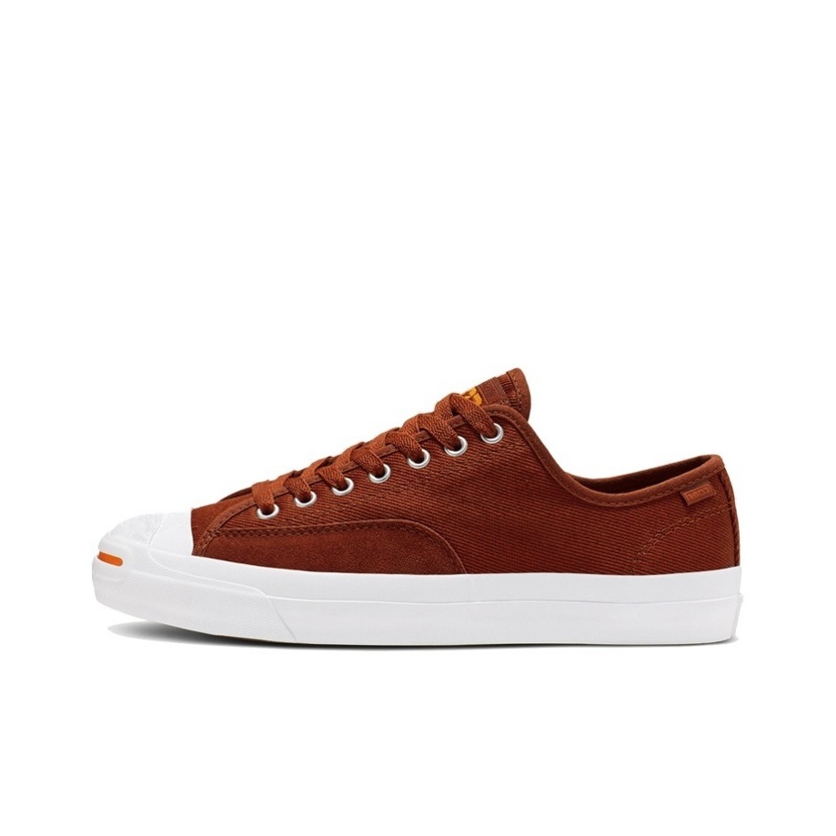 Converse jack purcell pro leather low top on sale