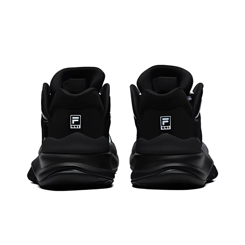 FILA Disruptor 2 X Mihara Yasuhiro 'Black' Women's-2