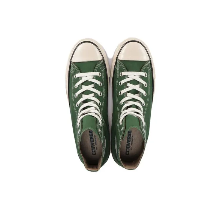 Converse Chuck Taylor All Star Us 64 Mp High Top 'Green'-3
