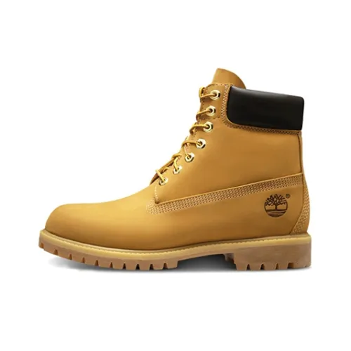 Timberland PREMIUM Collection Outdoor Boots Men