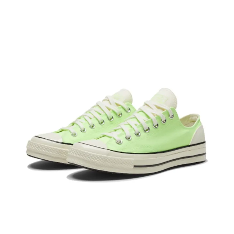 Chuck 70 Converse Low 'Psychedelic Hoops'-2
