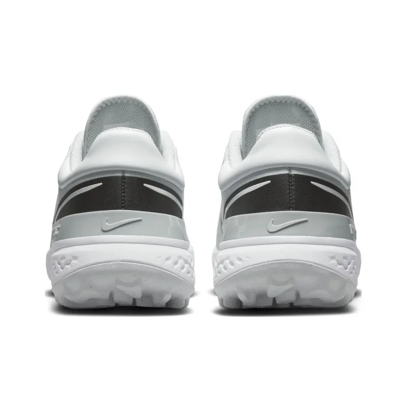 Nike Infinity Pro 2 Wide 'White Black'-4
