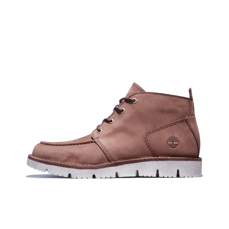 Timberland Outdoor Boots Men Low Top Brown-0