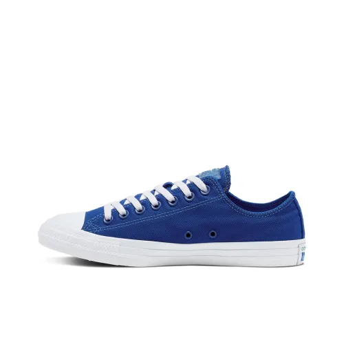 Converse Chuck Taylor All Star Light Racer Low Top 'Blue White'