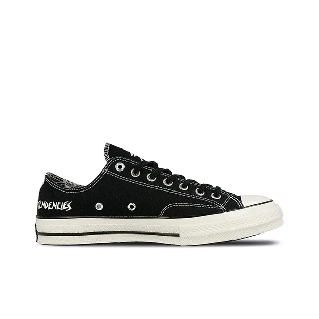 Converse Chuck Taylor All Star 70 Ox Suicidal Tendencies-1