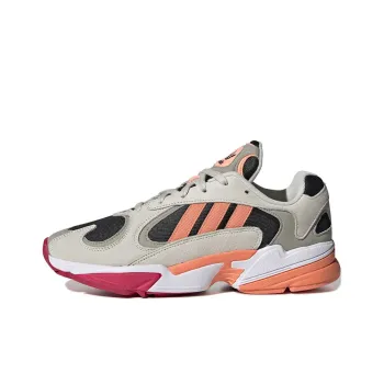 Adidas Originals Yung 1 Salmon