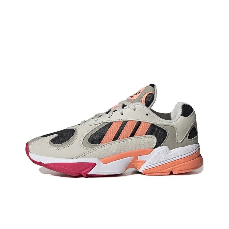 Adidas Yung 1 Salmon-0