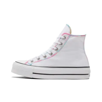Converse Chuck Taylor All Star Lift White Women's
