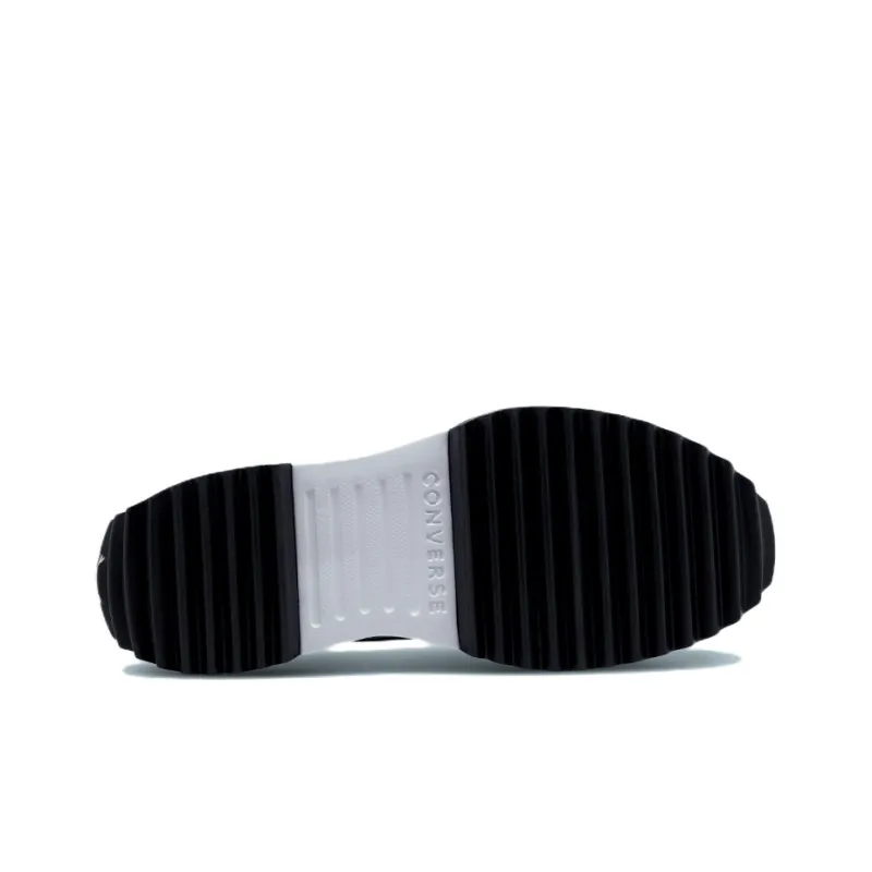 Converse Run Star Hike Platform Translucent Barcode-5