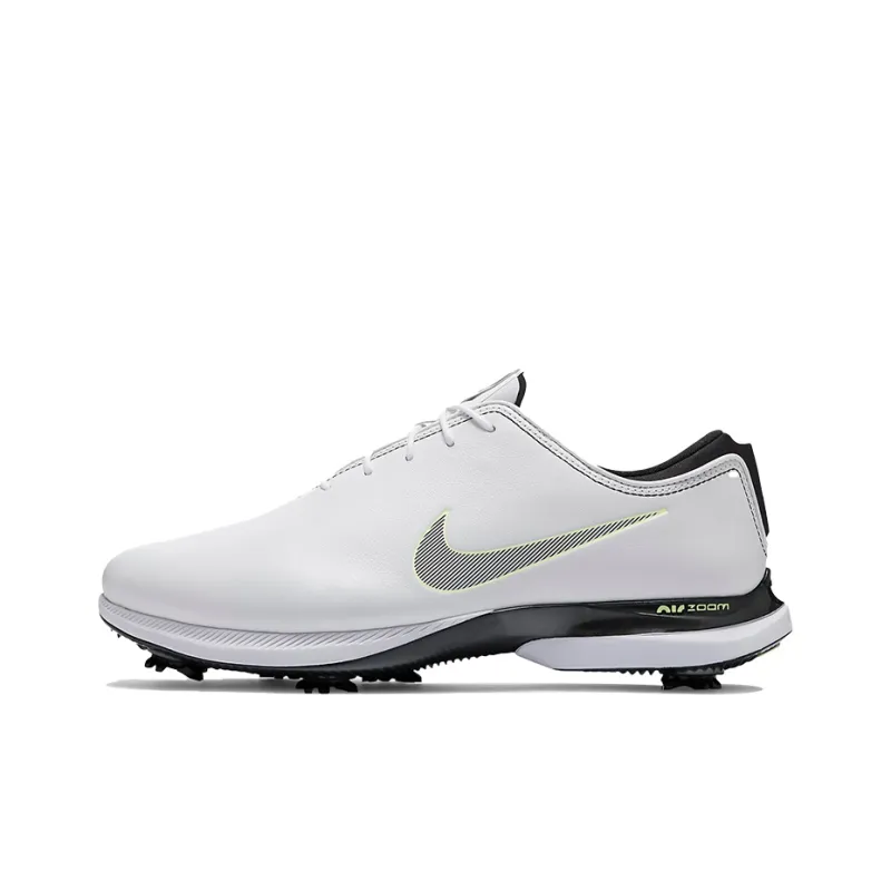 Nike Air Zoom Victory White Black Barely Volt-0