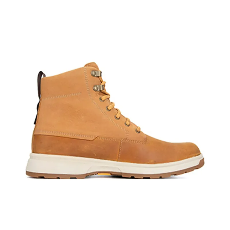 Timberland Atwells Avenue 6 Inch Waterproof Boots 'Wheat'-1