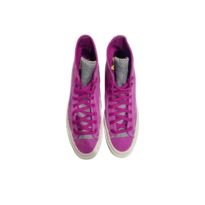 Chuck 70 Converse Renew High 'Cactus Flower'-3