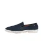 Dark Denim Blue