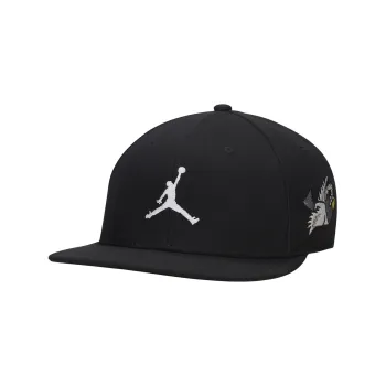 Jordan Baseball Caps Unisex Black