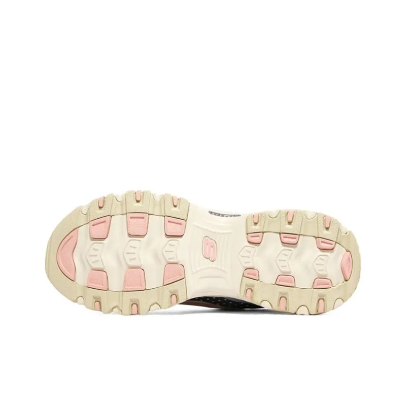 Skechers D'Lites 1.0 Women's-4