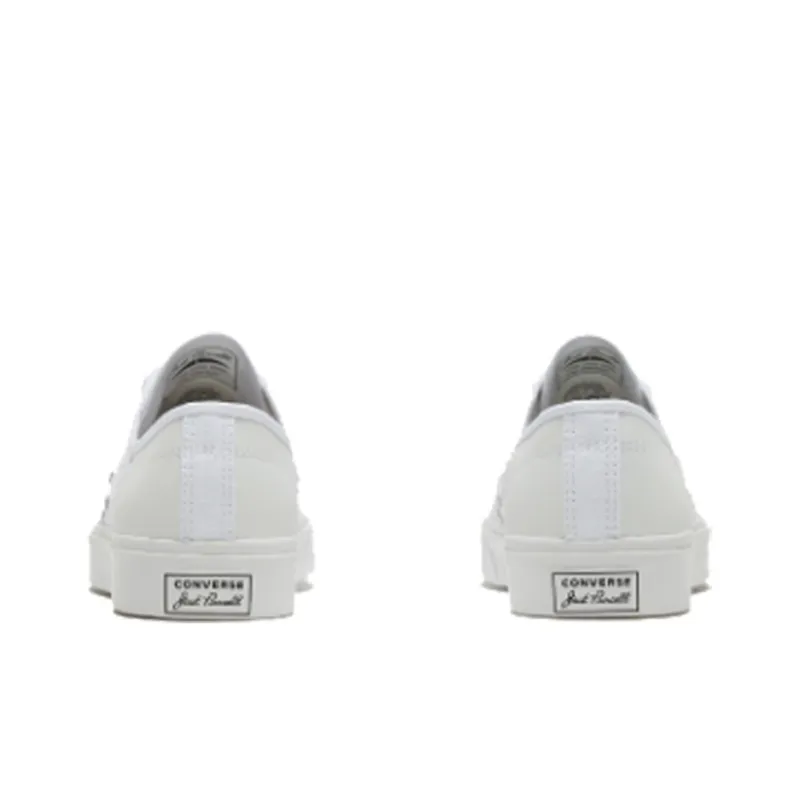 Converse Jack Purcell 'White Flames' Low Top-3