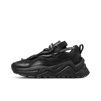 Daisy Fellowes Devil One Chunky Sneakers Unisex Black