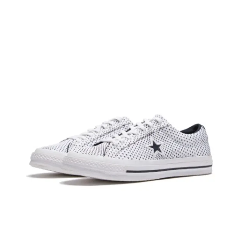 Converse Drop Step Shoes 'White'-2