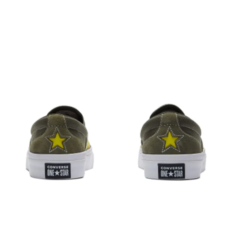 Converse One Star Paradise Slip On 'Floral Field Surplus'-3