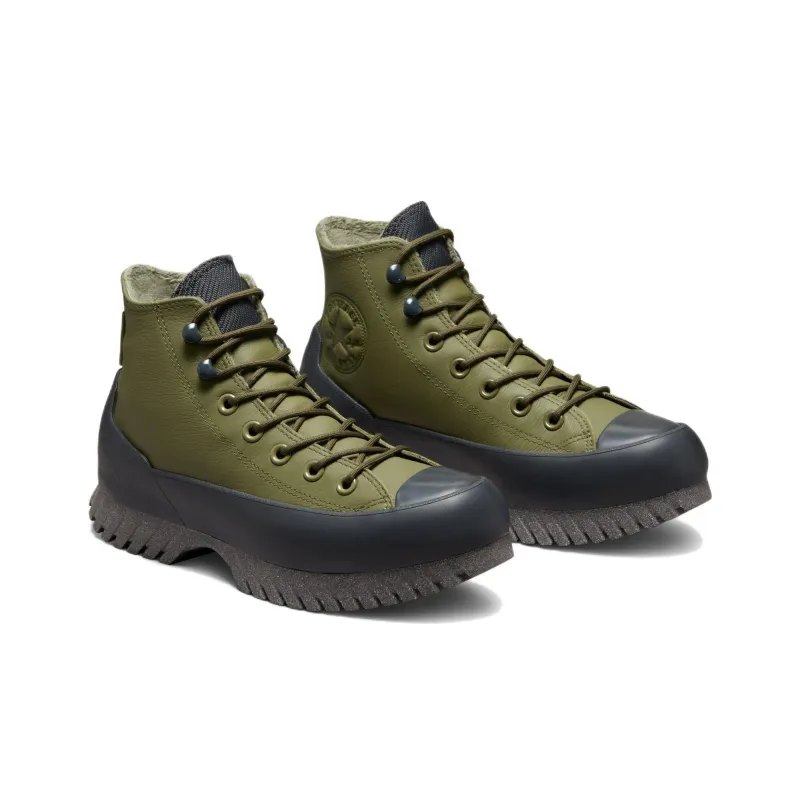 Converse Chuck Taylor All Star Lugged 2.0 Counter Climate High 'Utility' Women's-2