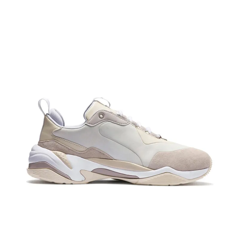 PUMA Thunder Nature 'Grey Cream'-1