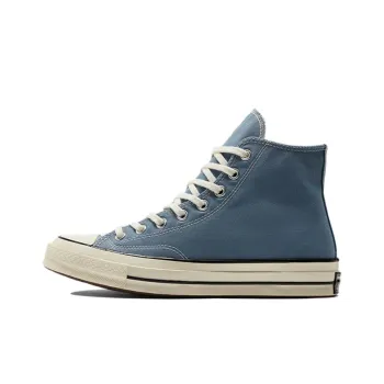 Converse Chuck Taylor All Star 70 Hi Recycled Canvas Indigo Oxide