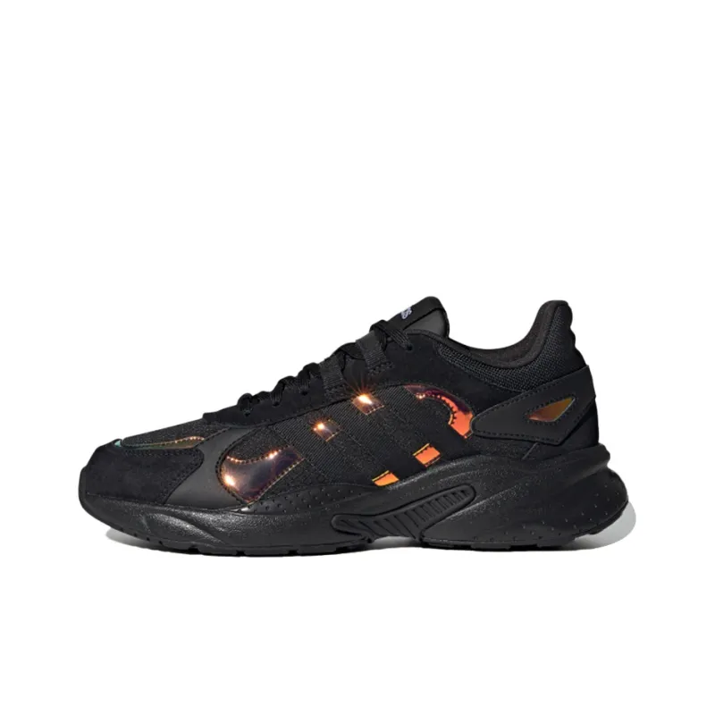 Adidas Crazychaos Shadow 'Black Metallic Gold'-0