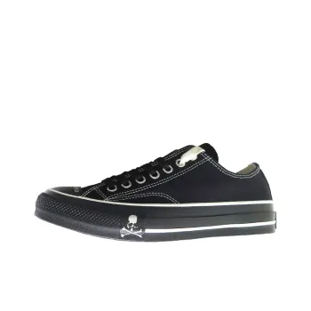 Converse Addict Chuck Taylor Ox Mastermind Black