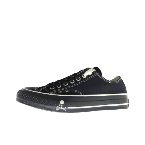 Converse Addict Chuck Taylor Ox Mastermind Black