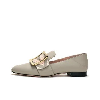 BALLY Women's Casual Shoes Women's Lime/Pink