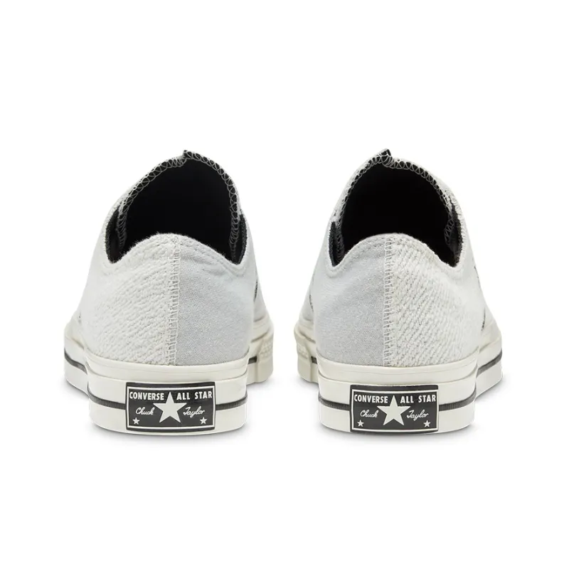 Converse Star Player Ox Reverse Terry White-3