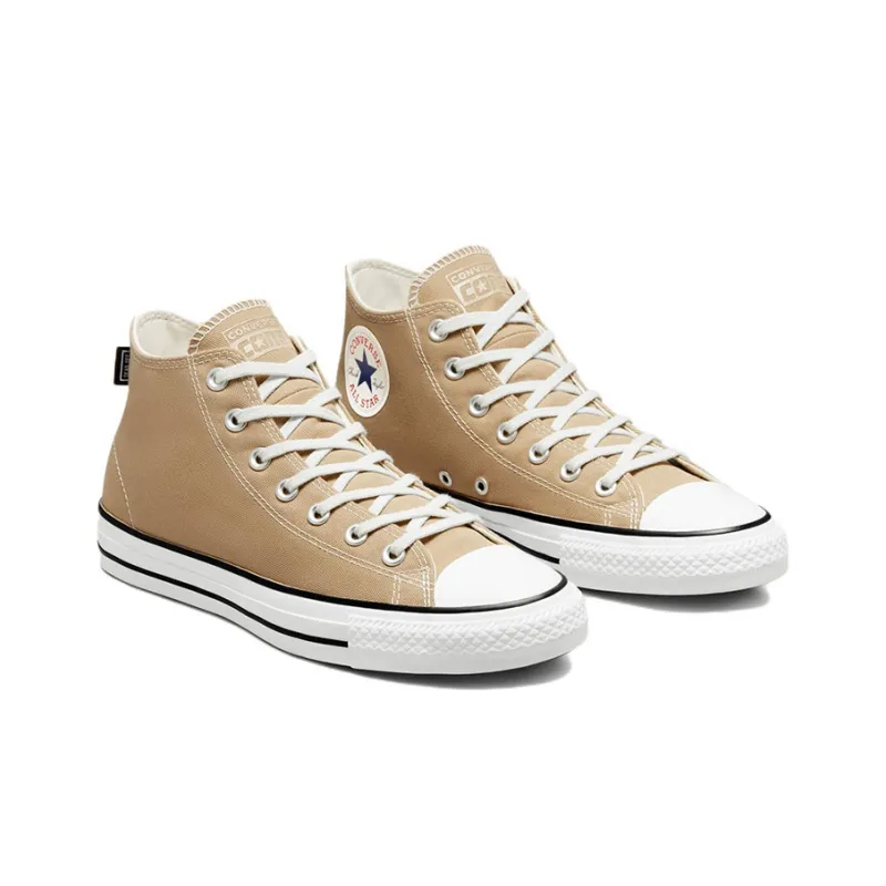 Chuck Taylor All Star Converse Pro Canvas Mid 'Nomad Khaki'-2
