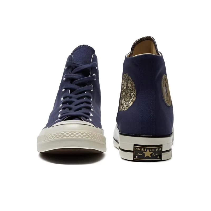 Converse Chuck 70 'Vintage Floral Navy'-3