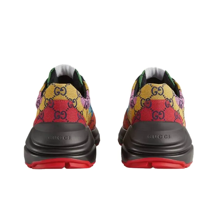 GUCCI Rhyton 'GG Multi Color'-3